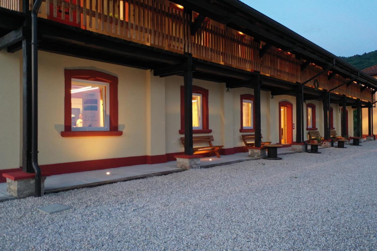 Agriturismo Modolo Belluno Dolomiti Vila Exterior foto